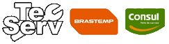 assistencia tecnica Brastemp Consul